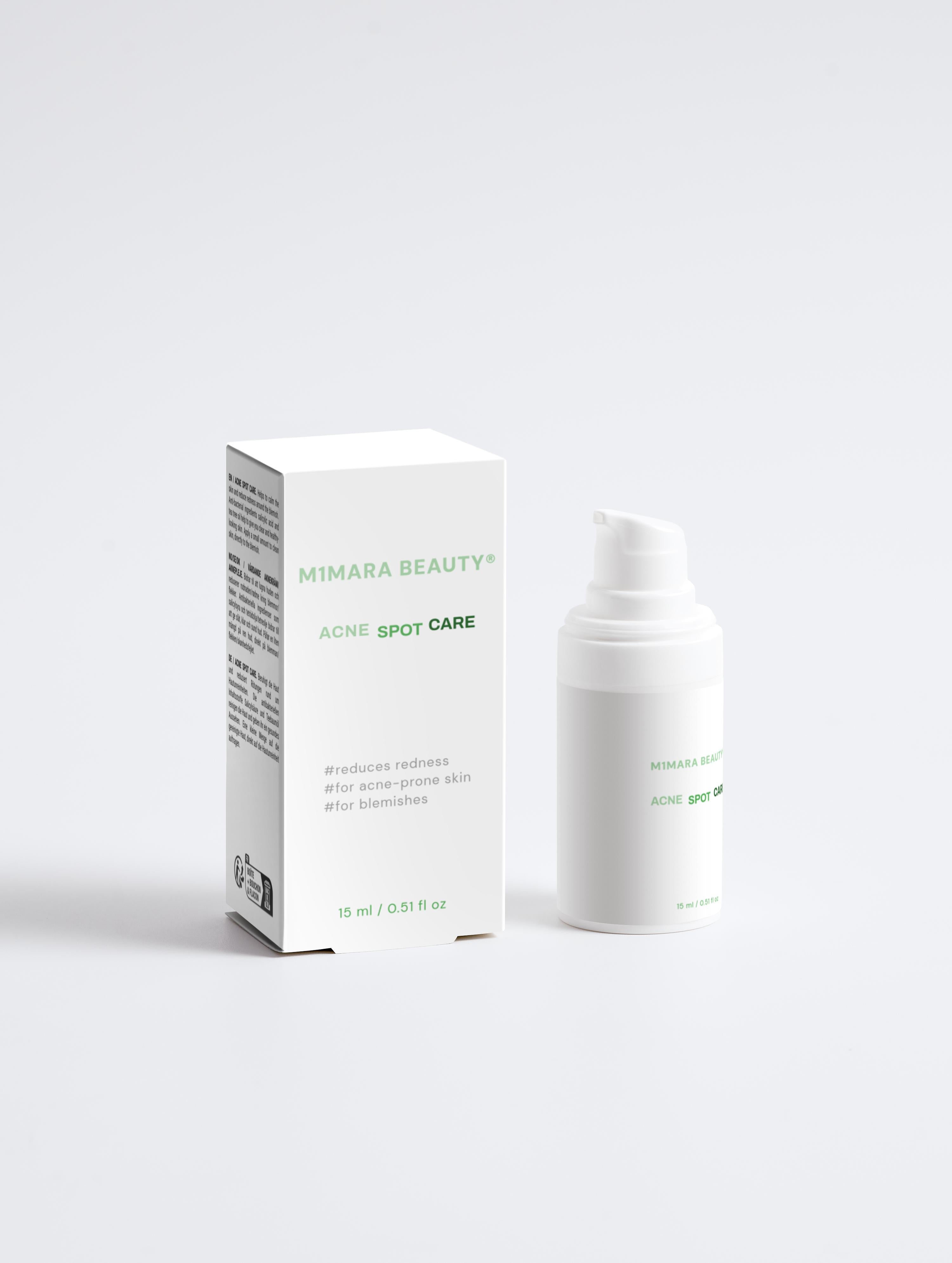 Acne Spot Care