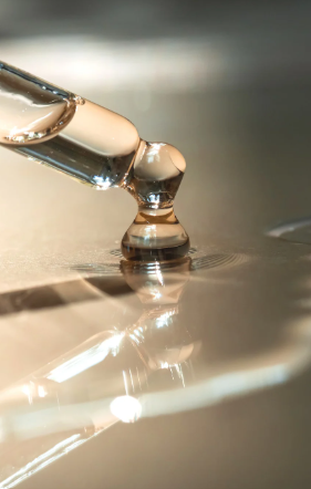 Bioactive Prebiotics Jelly Serum