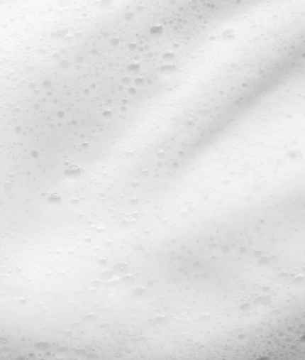 Cleansing Foam