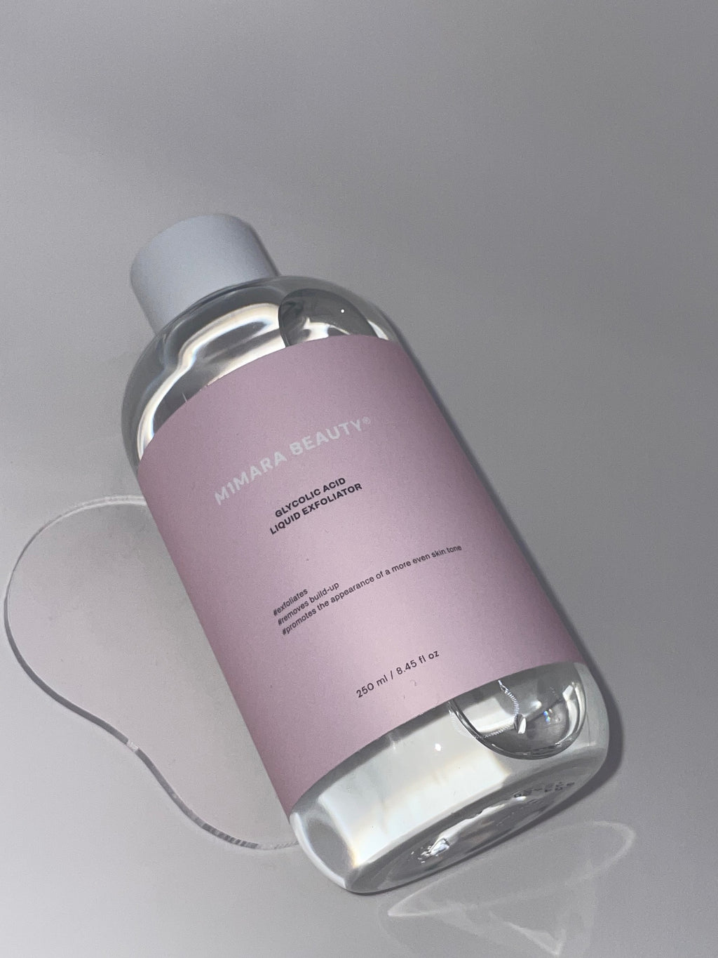 Glycolic Acid Exfoliating Toner