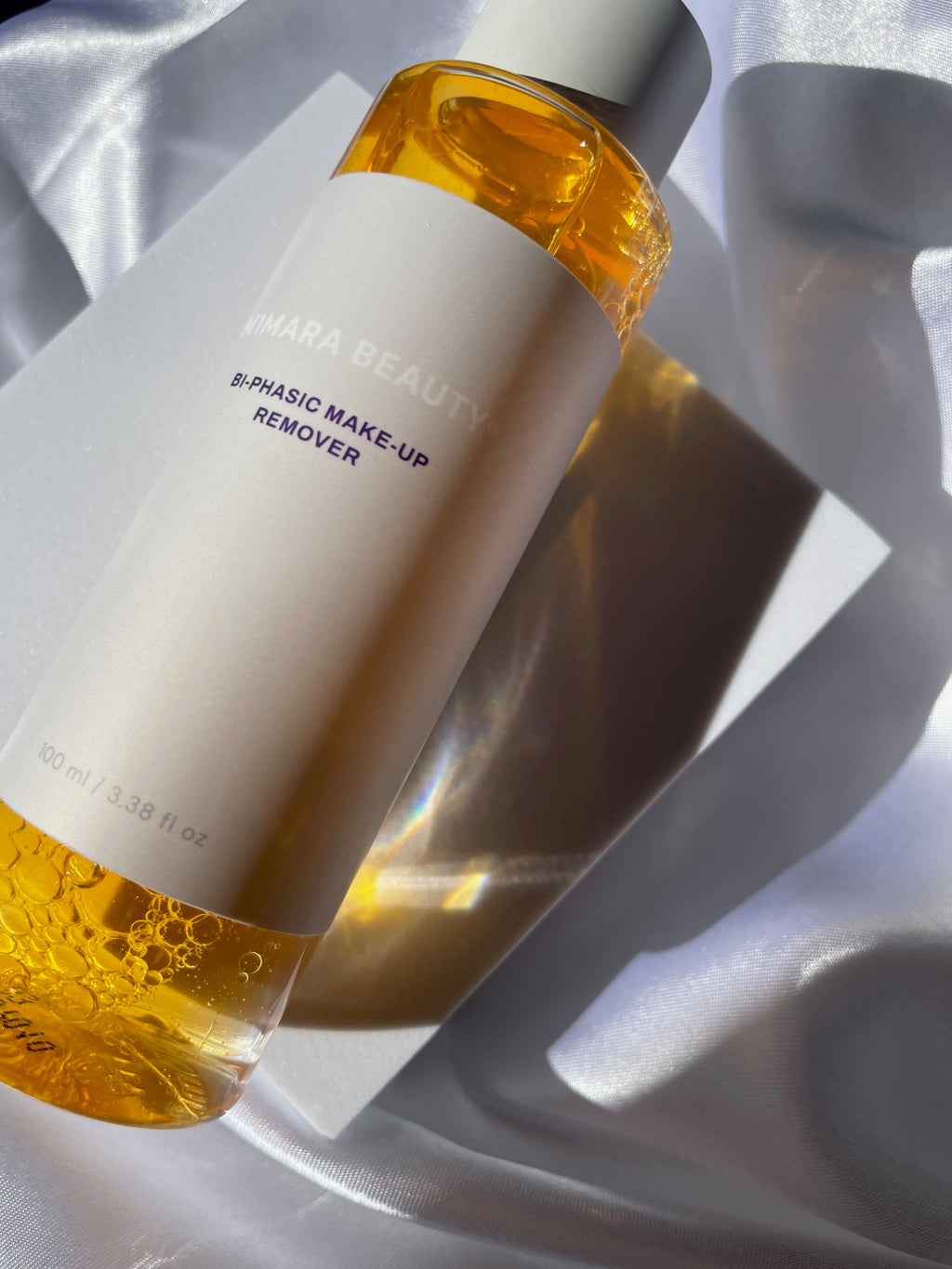 BiPhasic Make-up Remover